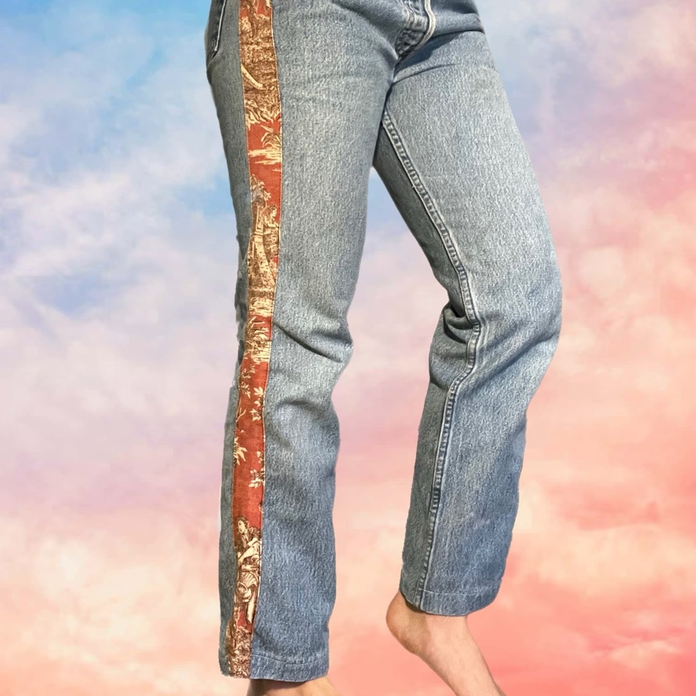 vintage levi’s - Picture 3 of 7